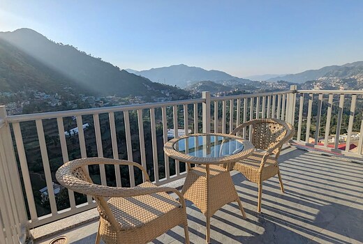 1BHK@Serai Habitat (201)