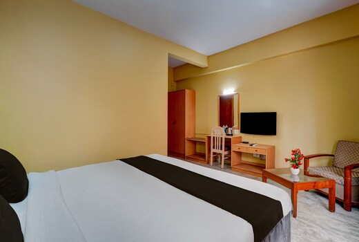 Hotel O ALT pods