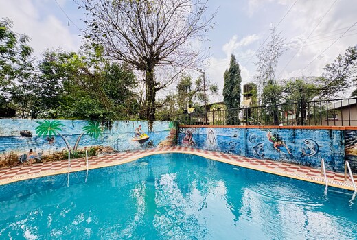 Hill Forest Resort