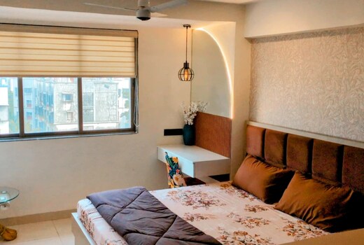 The ClassiK Studio:2
Aesthetic
Comfortable Cozy