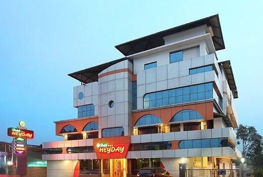 Hotel Heyday Inn