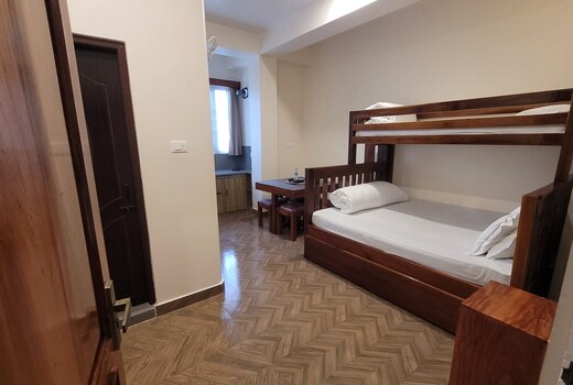 Lawei Homestay