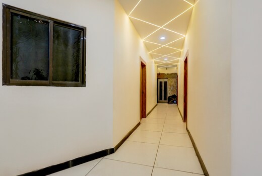 Hotel O Hilton tower