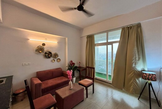 Solara Suites Premium Stay