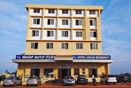 Sagar Residency