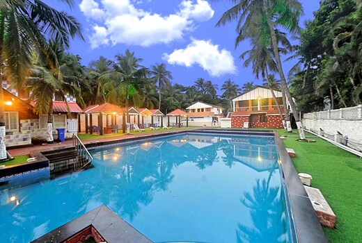 Blue Bay Beach Resort