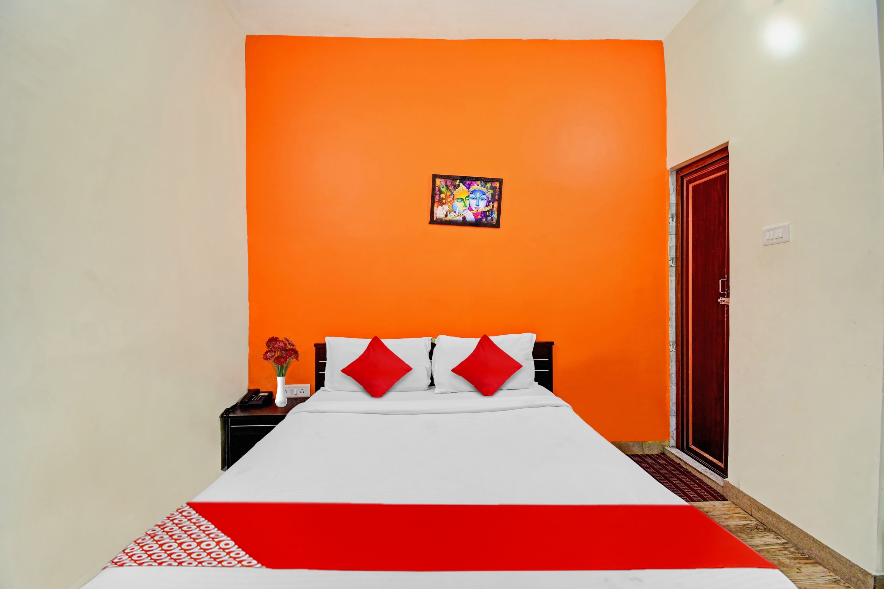 Hotel O Greenmoods
