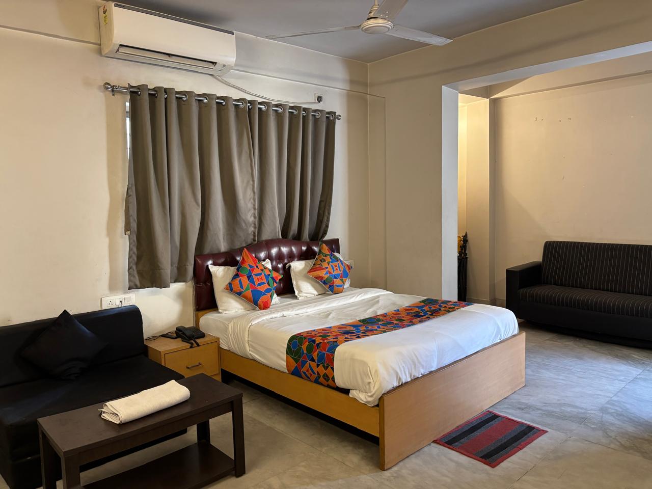 Jumbo stay bhawanipore