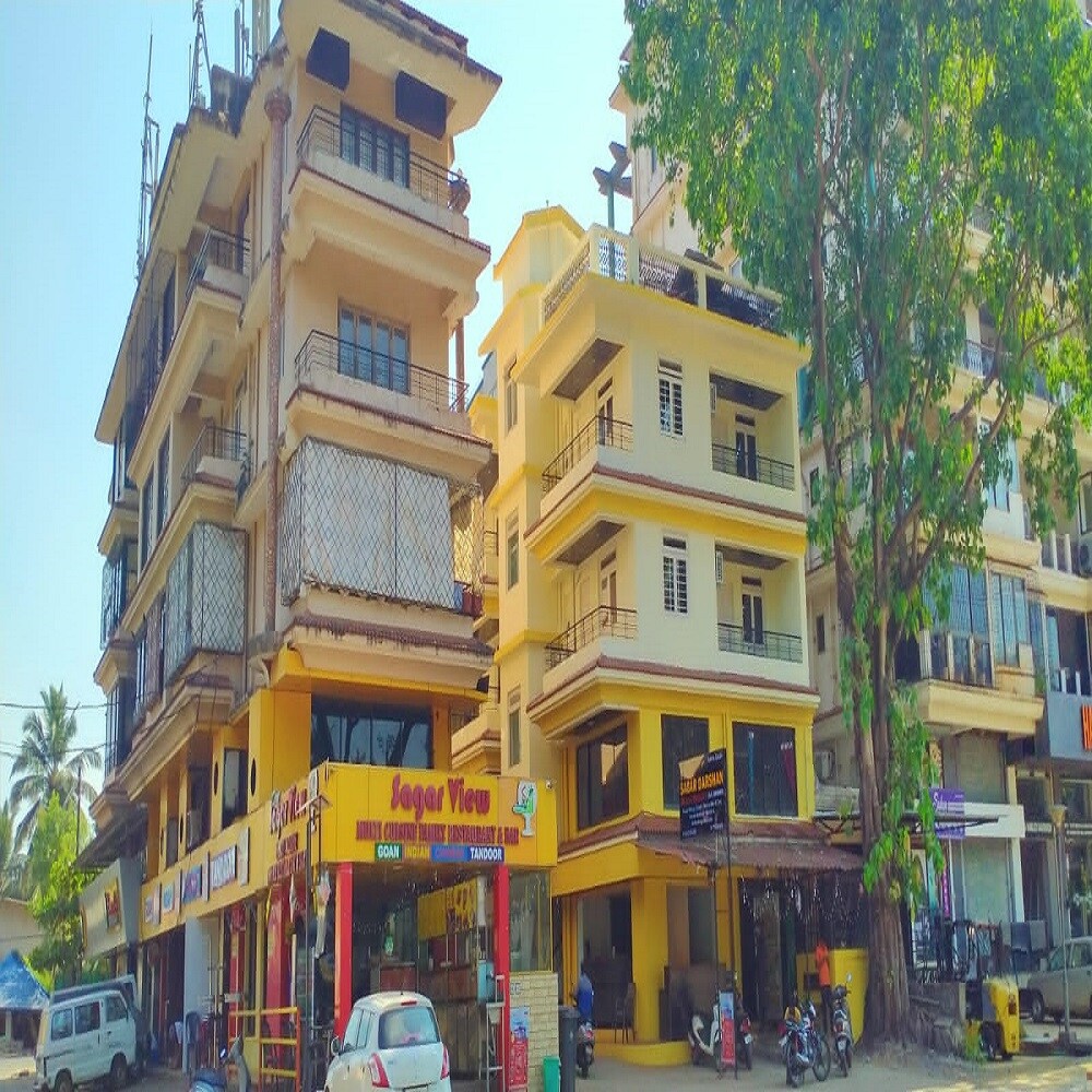 Marine Castle Beach Guest House