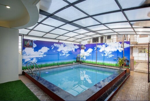 Serene Soul Villa
