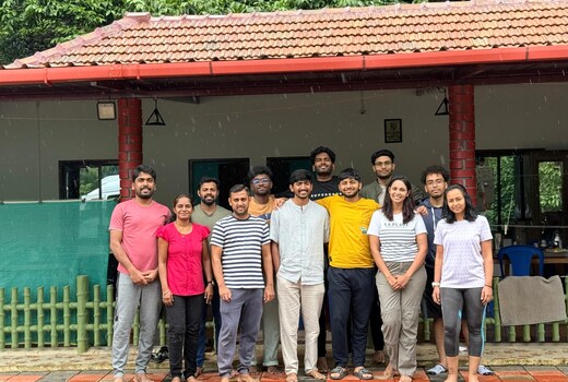 Kuduremukh adventure Homestay