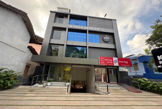 Kanak Residency Kuthuparamba
