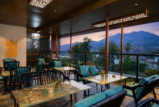 Hotel Crystal Inn @Nakki Lake