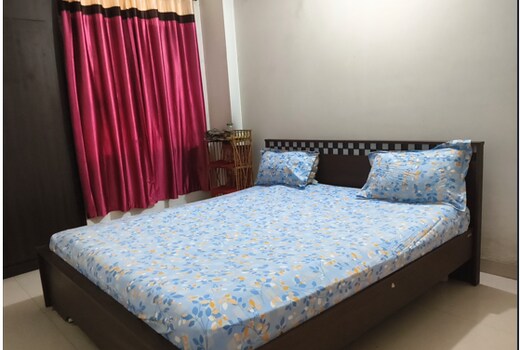 Shree Cement Guest House Patna