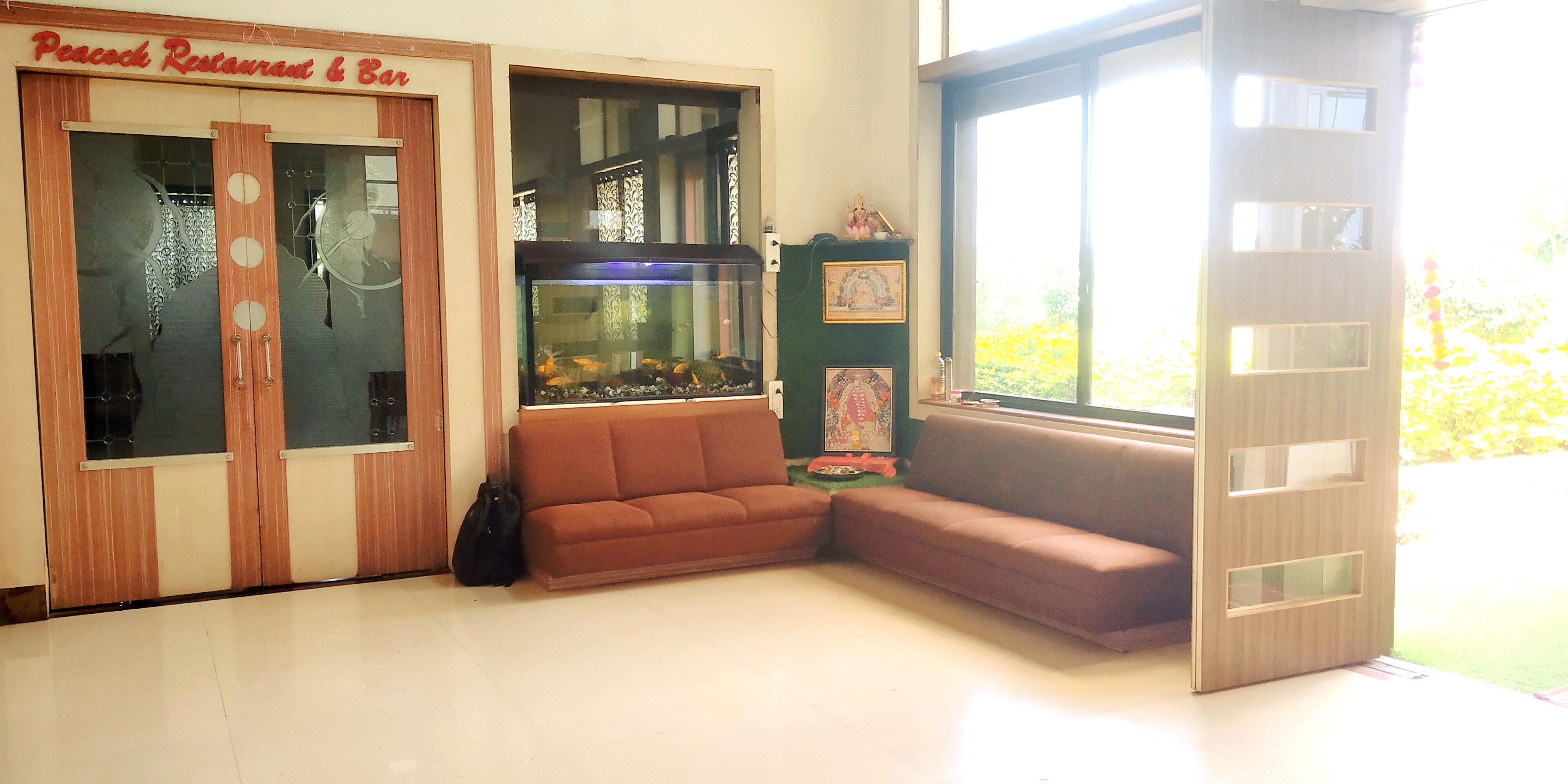 Main gallery