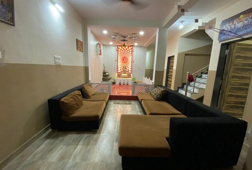 Hotel Shagun