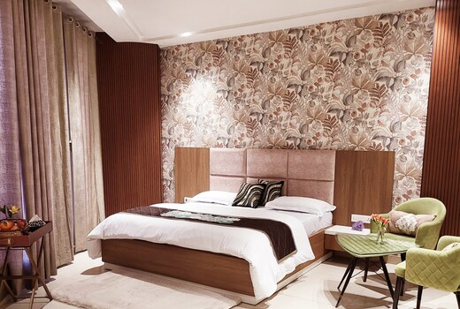 Hotel The Clasiyo