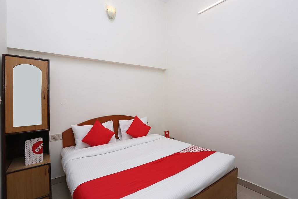 Hotel Divine park