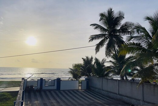 Asare Beach House