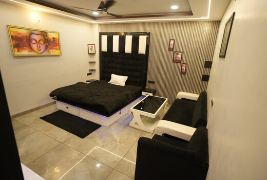 The Rudraksh inn 2