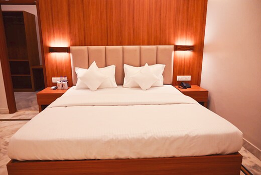 hotel gardenia inn