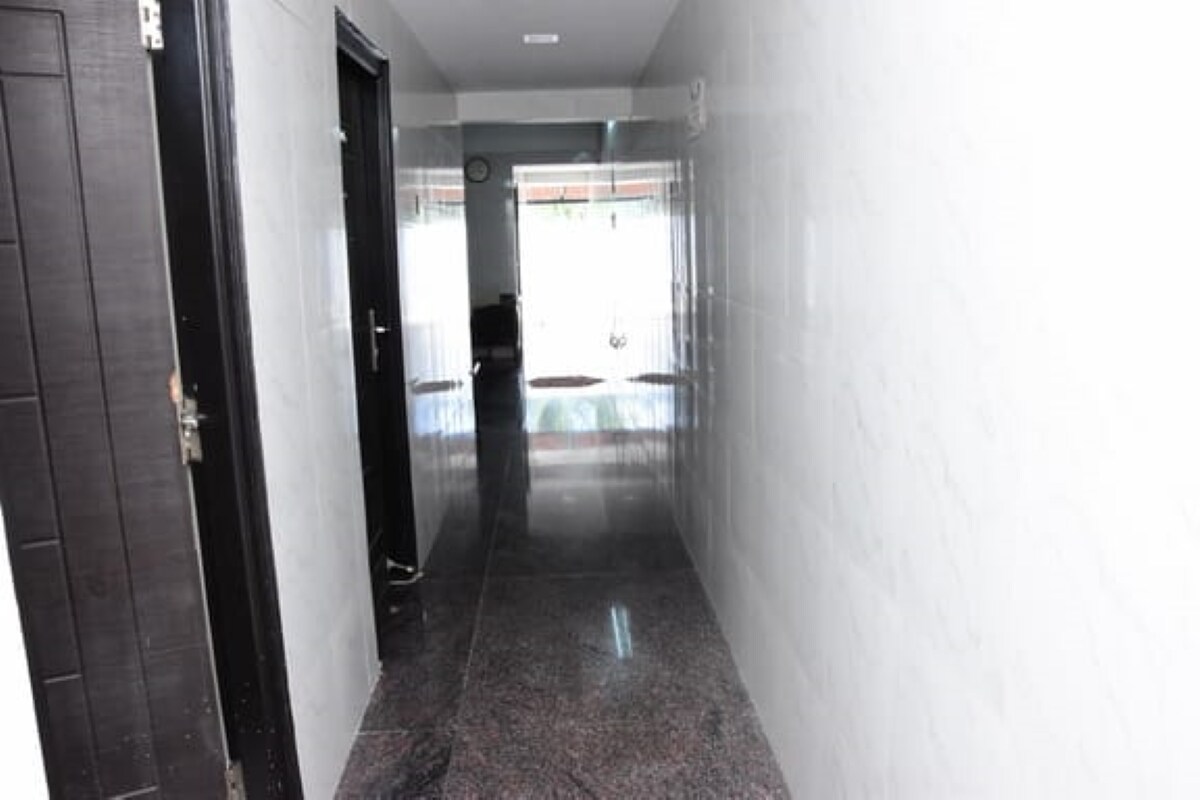 RDS Guest House - ByePass