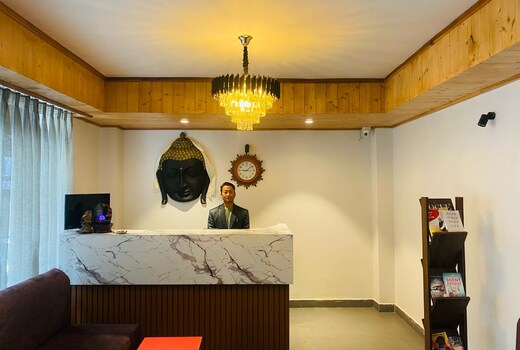 BHENA'S HOTELS AND RESORT