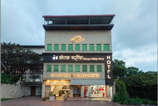 Hotel Gharonda By Classic Crown