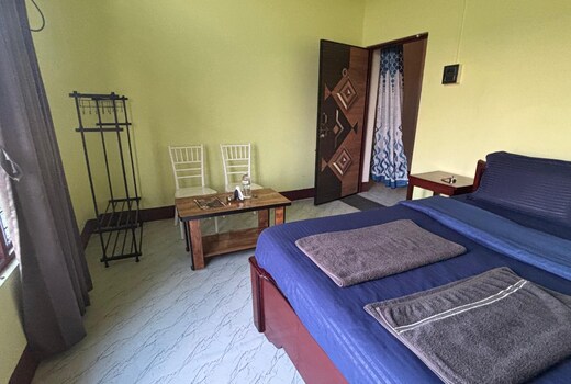 Holiday Homestay