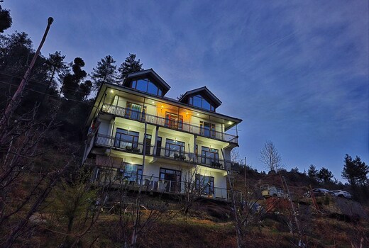 Lucky Homestay