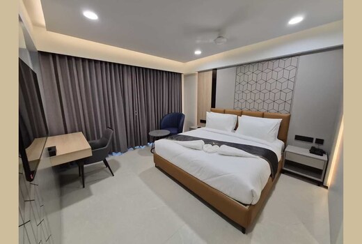 Palette - Hotel WI
