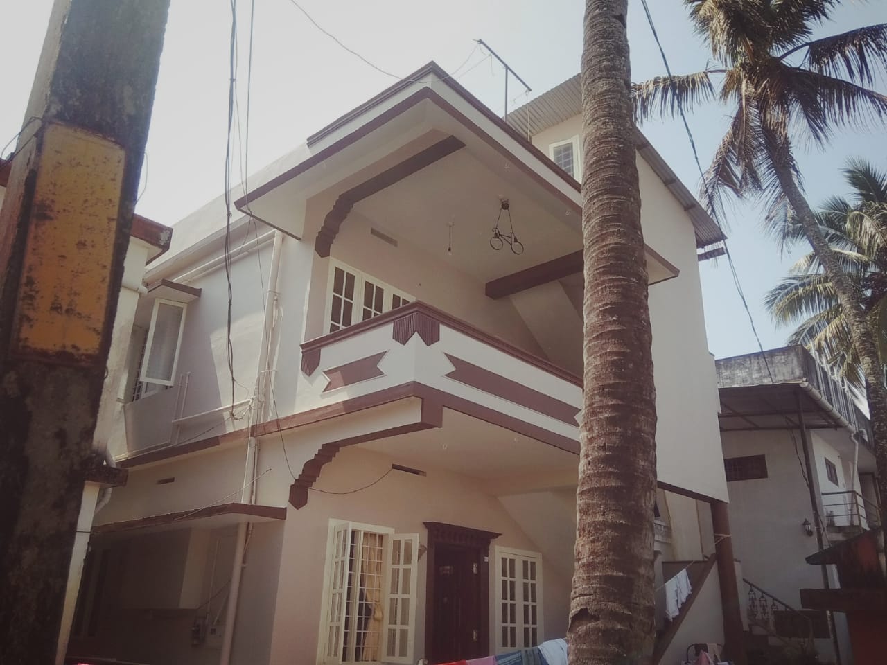 Frangipani Holiday Home
