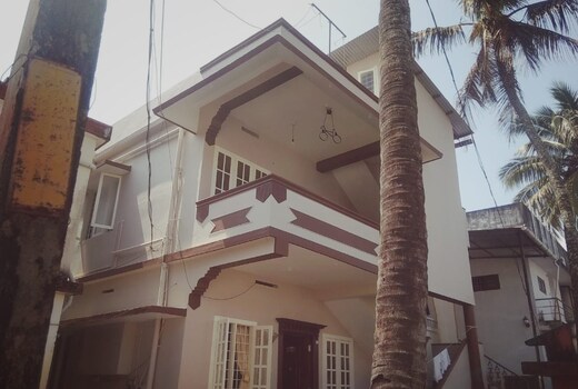 Frangipani Holiday Home
