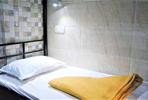 Hotel Priyadarshani AC Dormitory (Male Only)