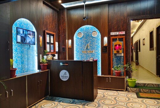 The Nest Ayodhya