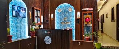The Nest Ayodhya