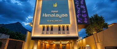 Hotel Himalayaa