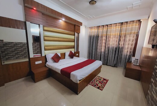Hotel New Blue Sapphire