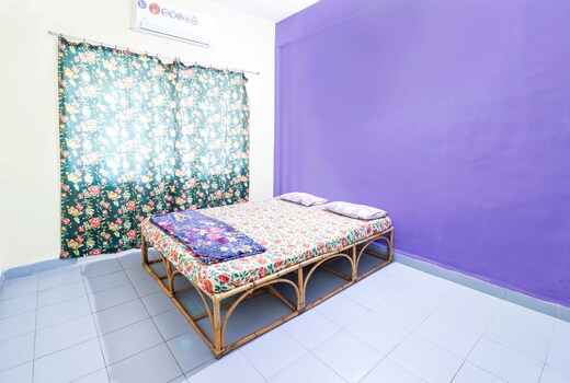 SP Apartments At Candolim