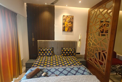 The Forest stays-Sapphire Homestay