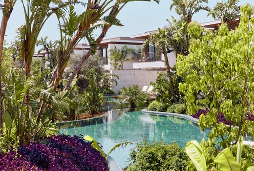 Bayou Villas - Ultra All Inclusive
