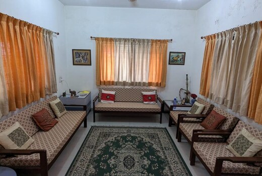 Mist Eko Villa