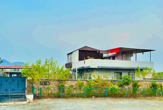 Kuvi Villa