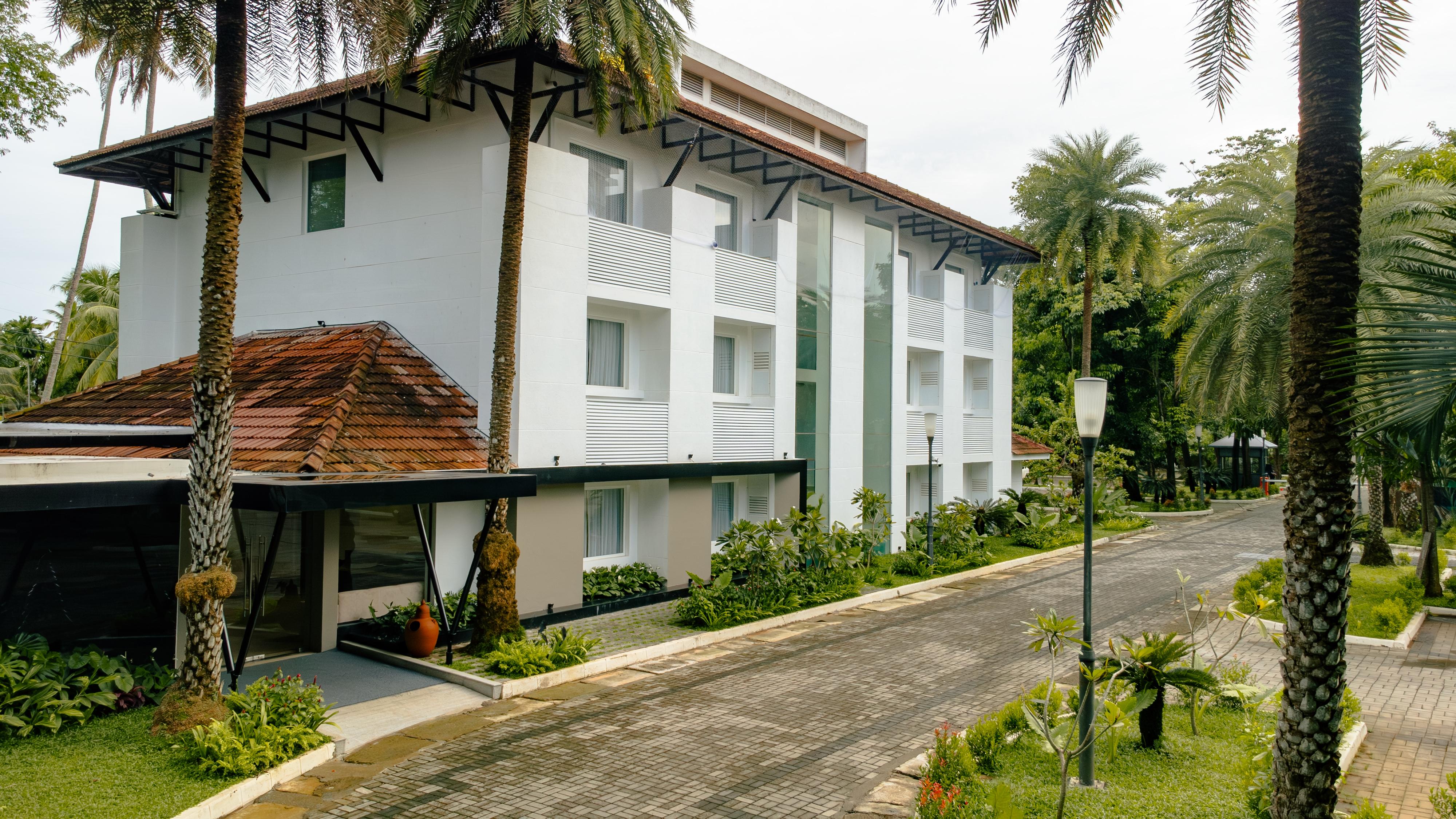 Main gallery