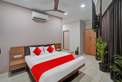 Flagship Hotel OYO Nani Daman