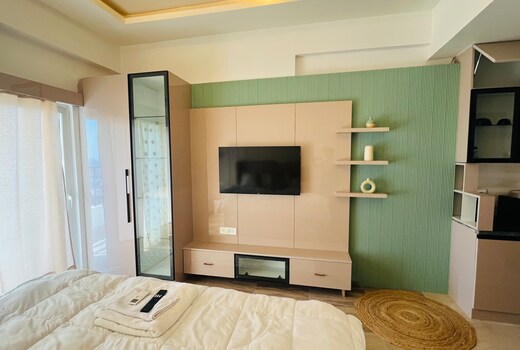 Isha Homes