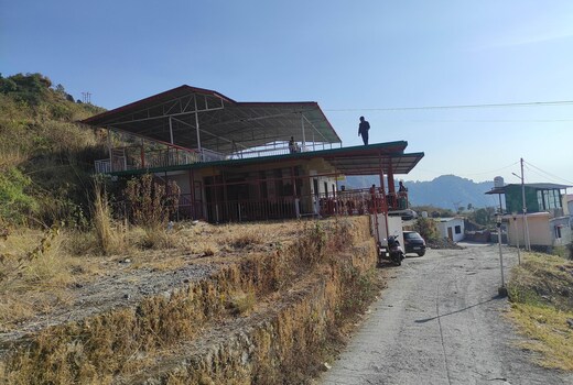 Sun Inn Homestay by StayApart