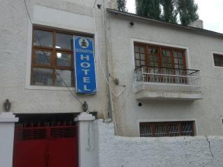 Hotel Siddhartha