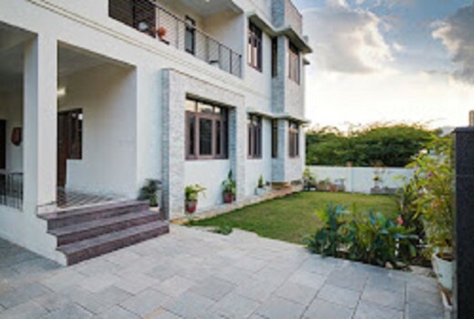 Colonel's Homestay Udaipur