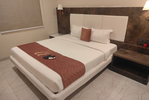 Astra Hotels and Suites - Sector 7 HSR Layout